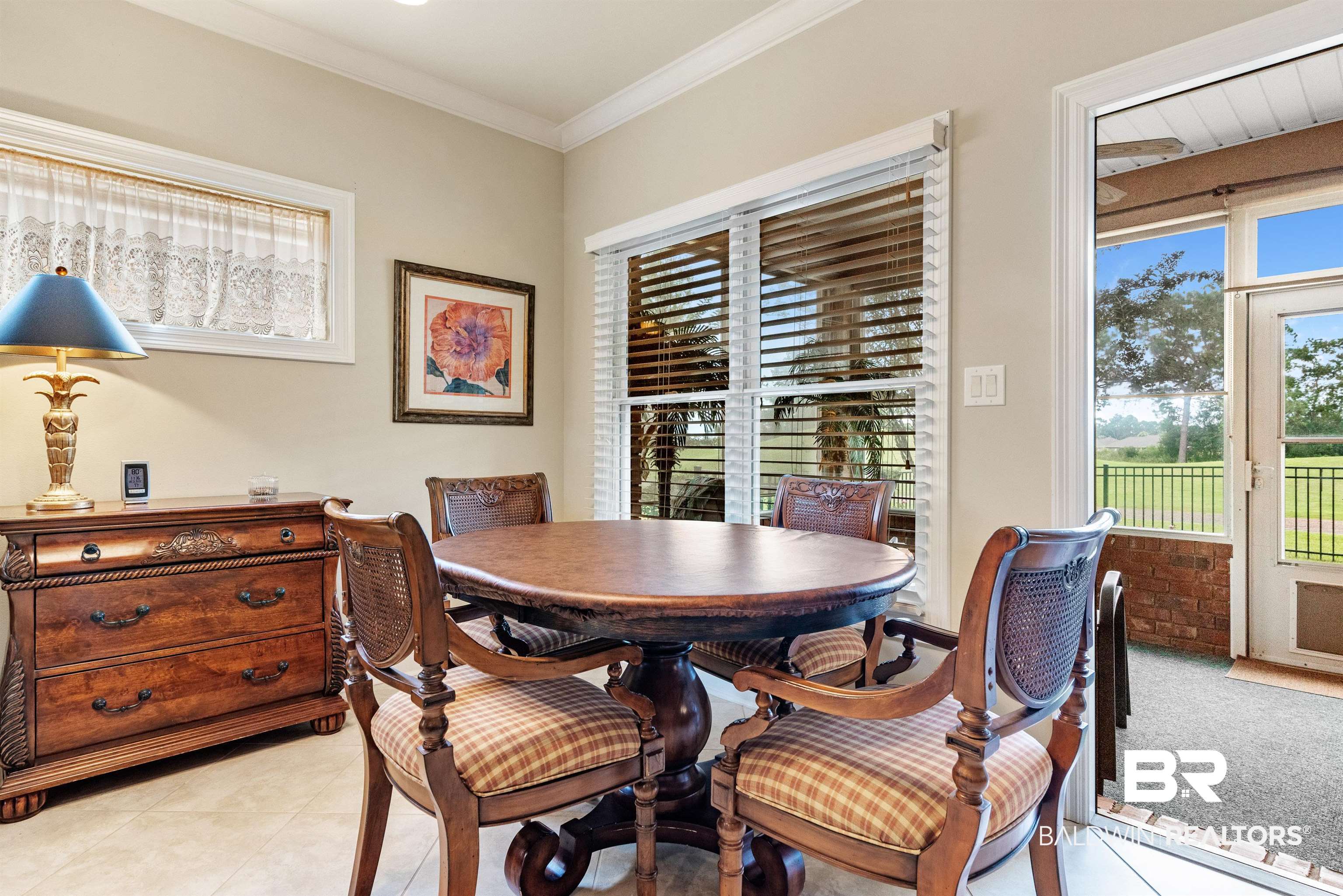 22535 Inverness Way Foley, AL 36535 - Photo 29 of 46 Breakfast room