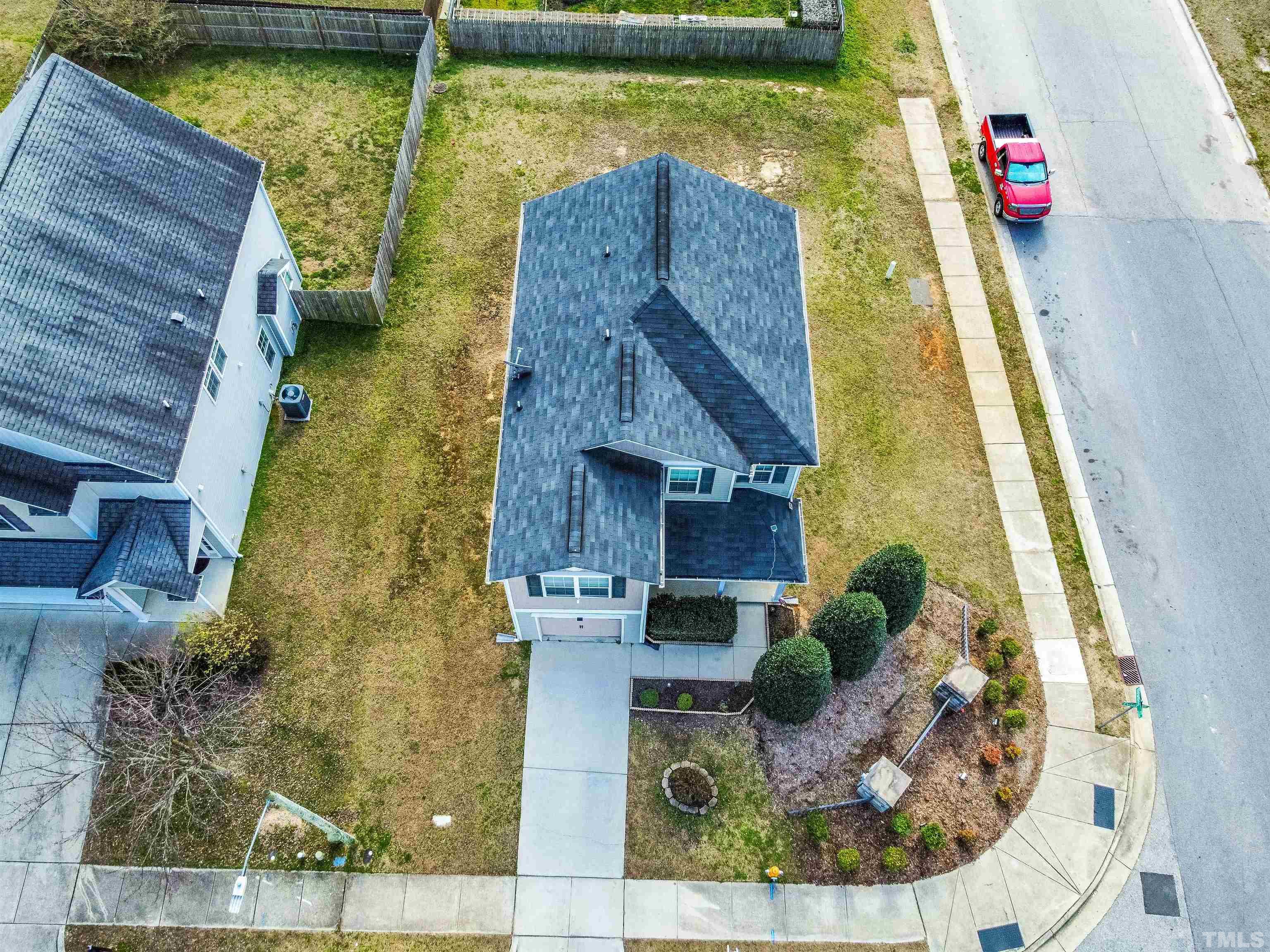 3902 Evans Drive Raleigh, NC 27610 - Photo 31 of 31
