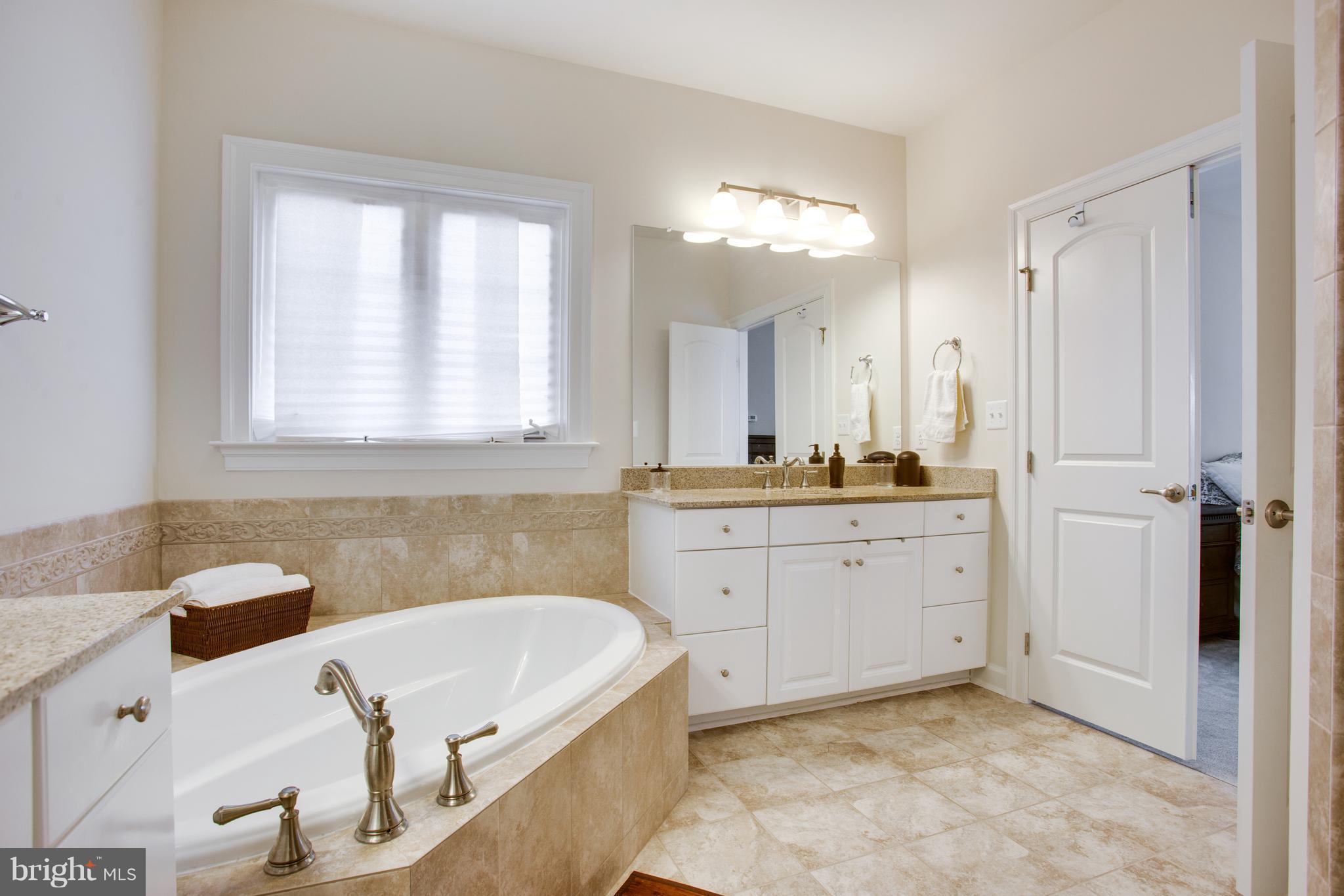 13809 Racetrack Field Court Bowie, MD 20720 - Photo 22 of 29 Bath (Master)