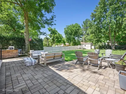 $1,100,000 | 452 South Harvard Avenue, Villa Park, IL 60181