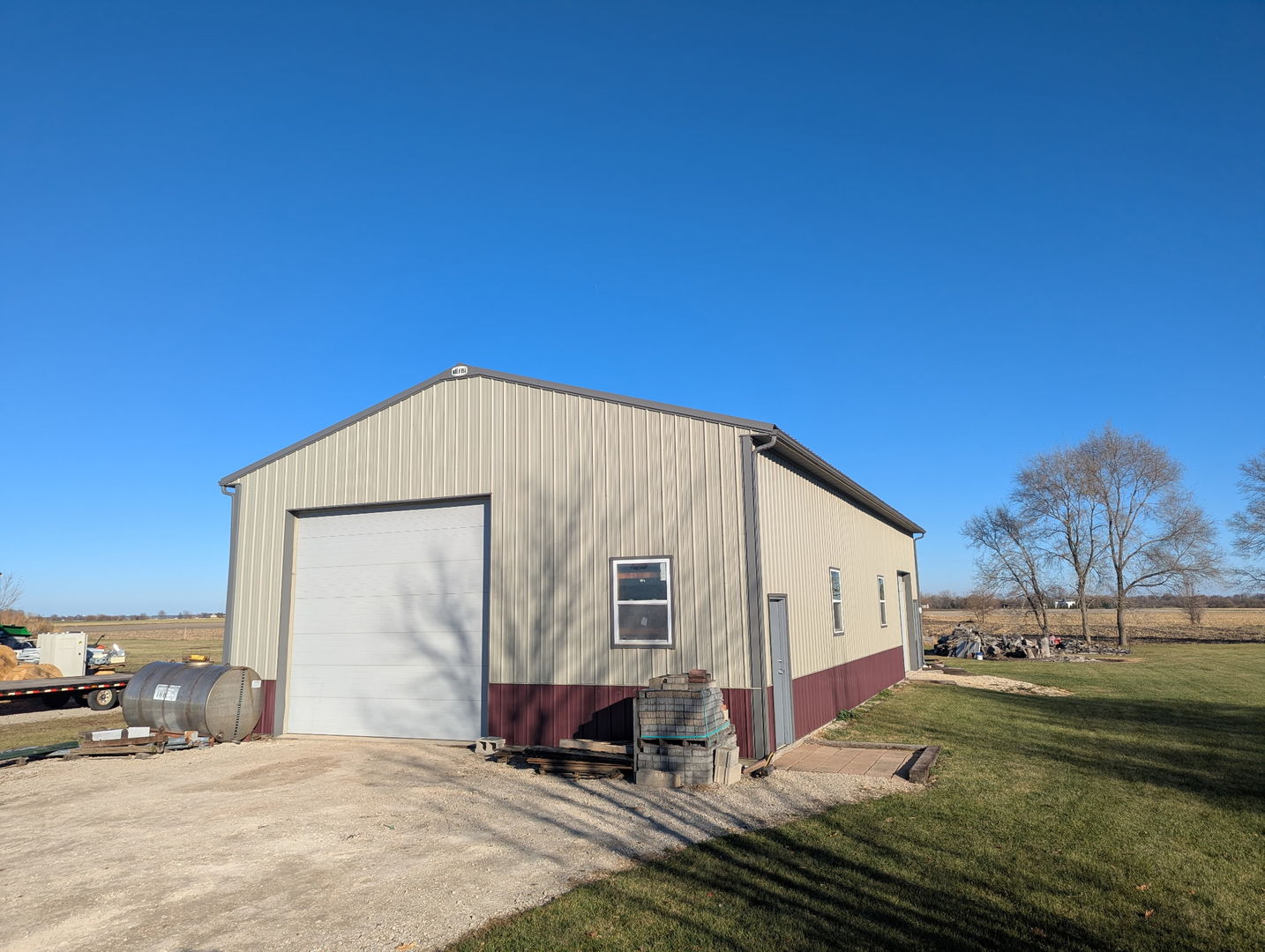 12026 Grove Road Minooka, IL 60447 - Photo 24 of 26