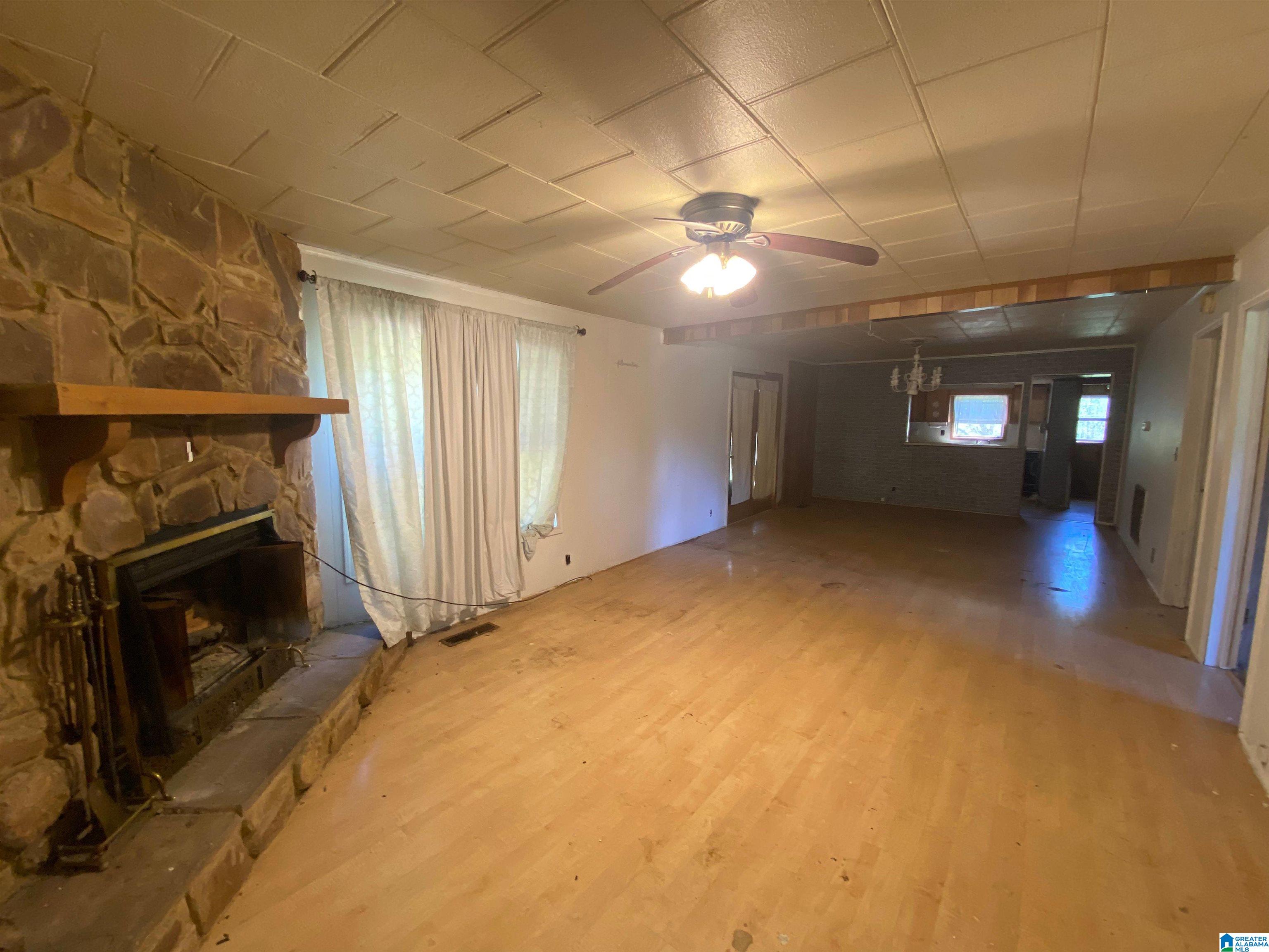 2590 Levine Road Odenville, AL 35120 - Photo 11 of 33