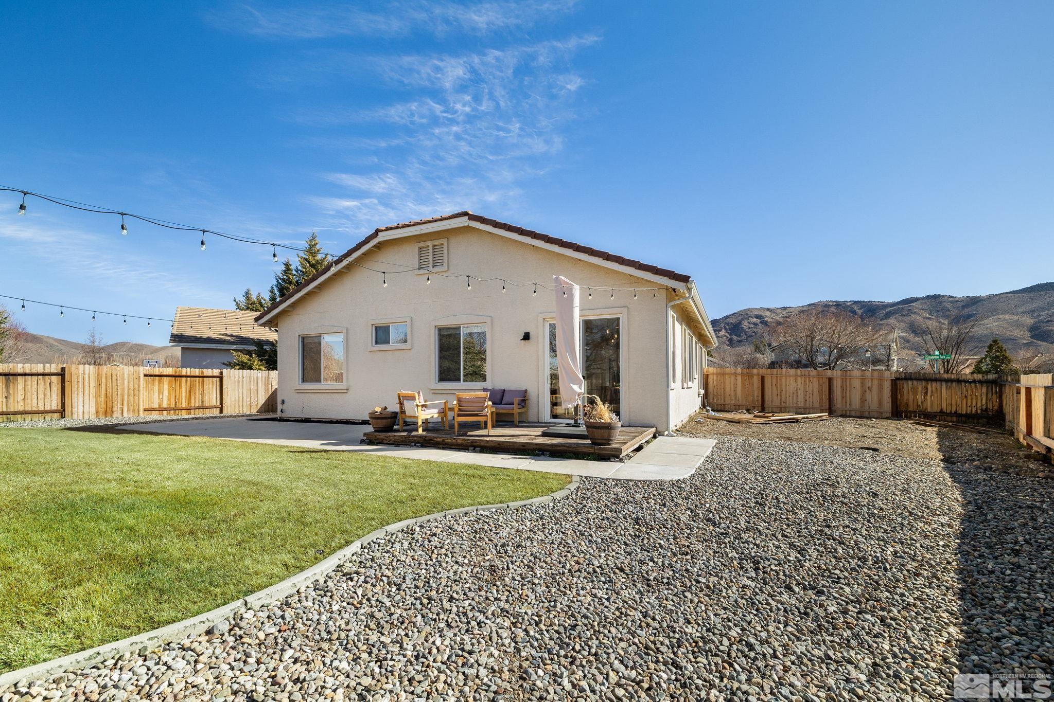 2205 Hampton Park Court Reno, NV 89521 - Photo 27 of 32 Photo 27