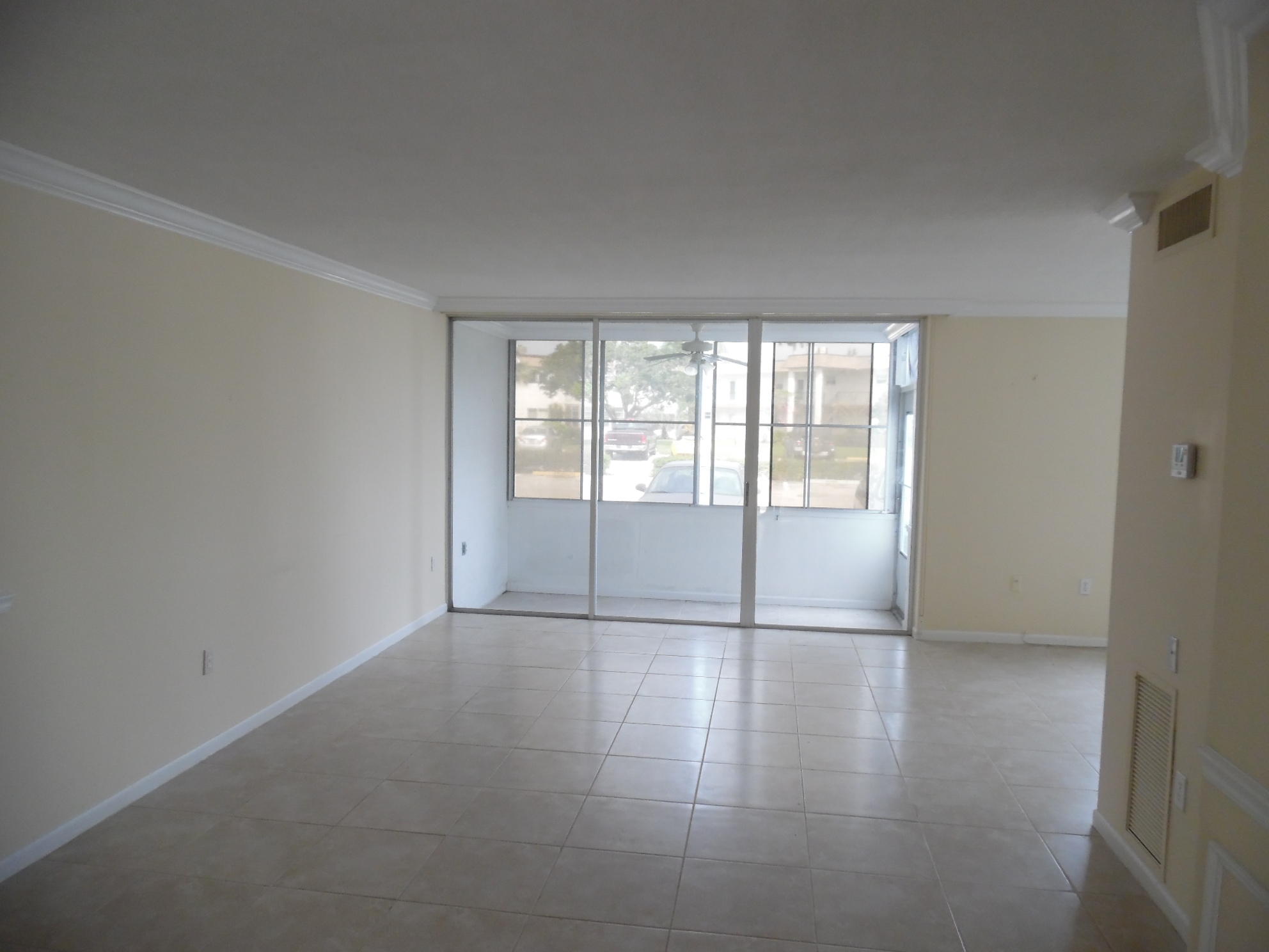 506 Davis Road, Unit 61 Palm Springs, FL 33461 - Photo 14 of 14 Living Room