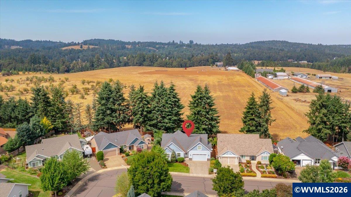 480 Northwest Reed Lane Dallas, OR 97338 - Photo 49 of 50 Gallery Image 49