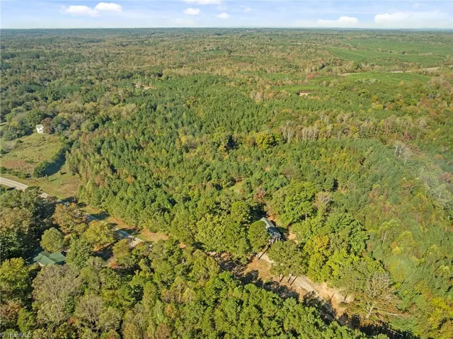 $89,900 | Lot 14 Park Springs Road, Providence, NC 27315