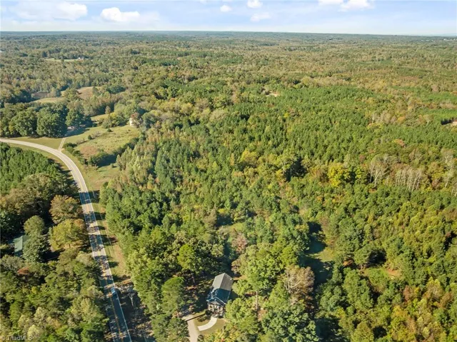 $89,900 | Lot 14 Park Springs Road, Providence, NC 27315