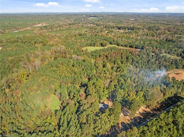 $89,900 | Lot 14 Park Springs Road, Providence, NC 27315