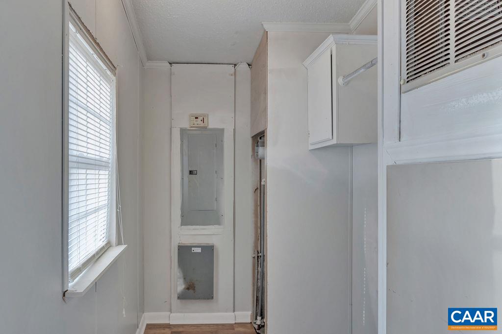 867 Scotts Bottom Road Dillwyn, VA 23936 - Photo 25 of 29 a view of a bathroom with a sink and a window