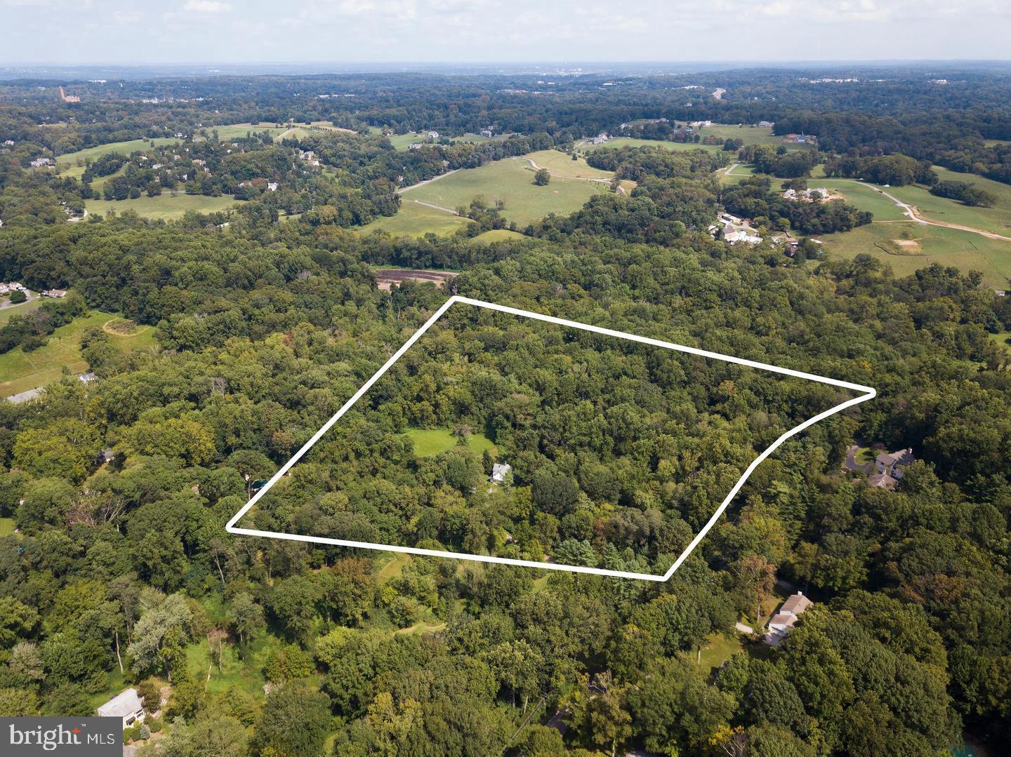 3111 Sawmill Road, Unit LOT 3 Newtown Square, PA 19073 - Photo 3 of 9