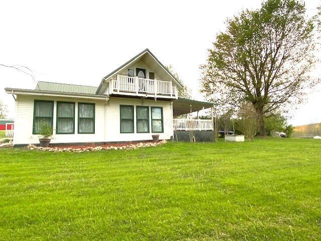 3745 Centerpoint Road Oak Hill, OH 45656 - Photo 5 of 56 thumbnail_IMG_1805