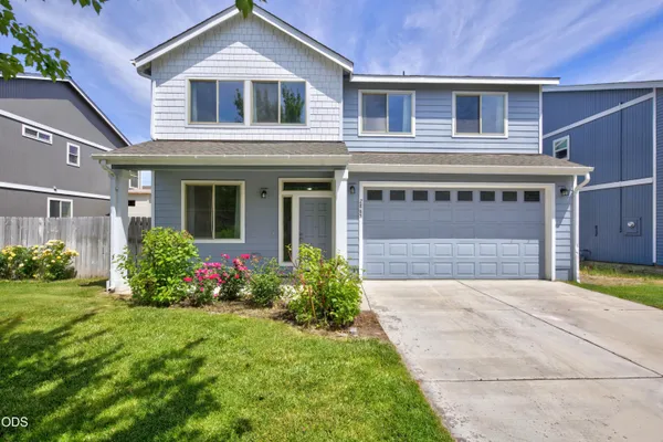 $528,820 | 2865 Southwest Indian Place, Redmond, OR 97756