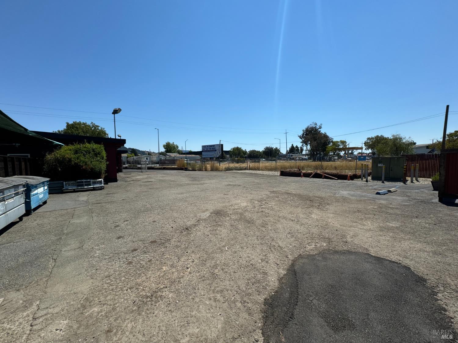 3753 Santa Rosa Avenue, Unit B Santa Rosa, CA 95407 - Photo 7 of 34 a view of a lake view