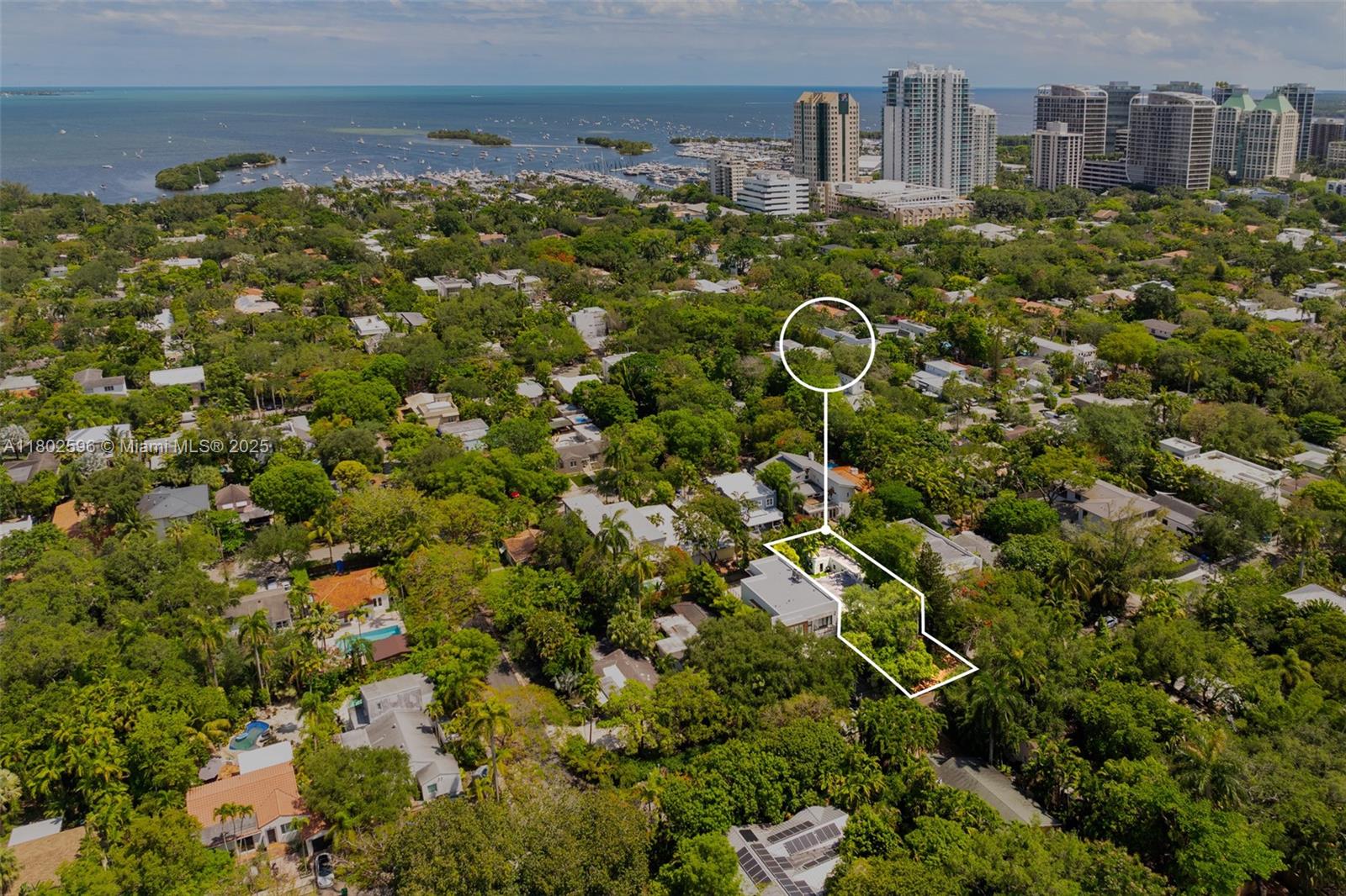 2478 Inagua Avenue Coconut Grove, FL 33133 - Photo 38 of 40