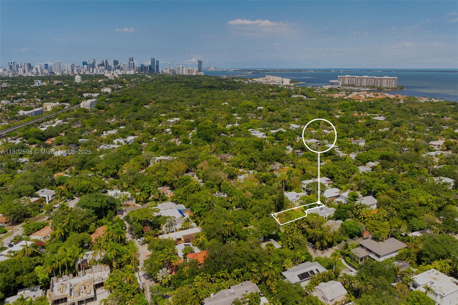 2478 Inagua Avenue Coconut Grove, FL 33133 - Photo 40 of 40