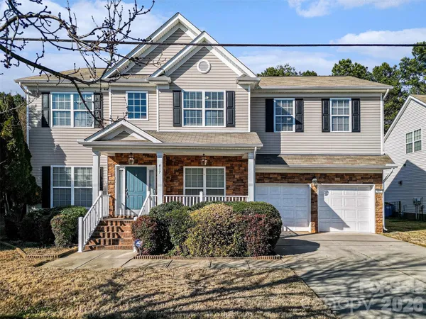 $495,000 | 417 Stowe Road, Belmont, NC 28012