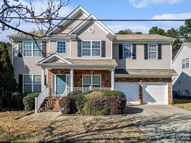 $495,000 | 417 Stowe Road, Belmont, NC 28012