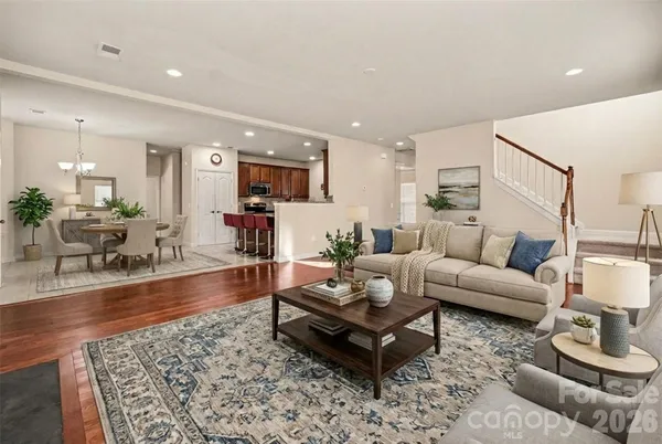 $495,000 | 417 Stowe Road, Belmont, NC 28012