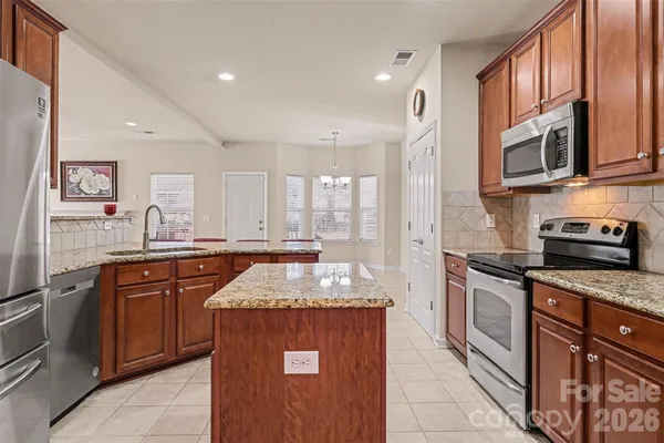 $495,000 | 417 Stowe Road, Belmont, NC 28012