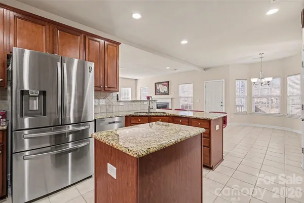 $495,000 | 417 Stowe Road, Belmont, NC 28012