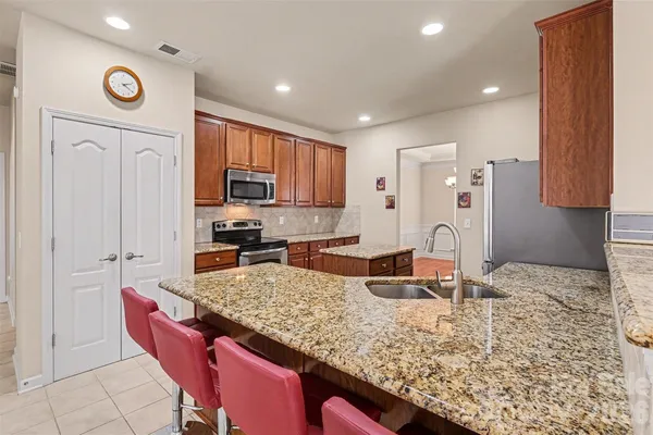 $495,000 | 417 Stowe Road, Belmont, NC 28012