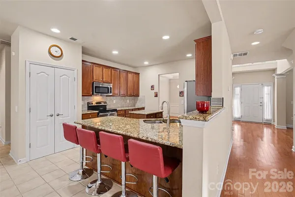 $495,000 | 417 Stowe Road, Belmont, NC 28012