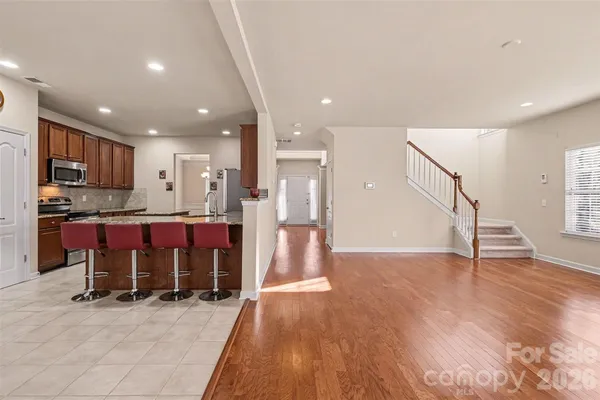 $495,000 | 417 Stowe Road, Belmont, NC 28012