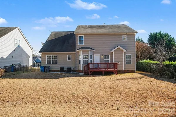 $495,000 | 417 Stowe Road, Belmont, NC 28012