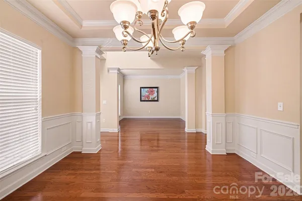 $495,000 | 417 Stowe Road, Belmont, NC 28012