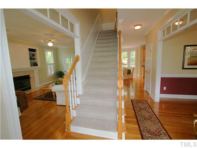 2829 Anfield Road Raleigh, NC 27606 - Photo 2 of 12 Gallery Image 2