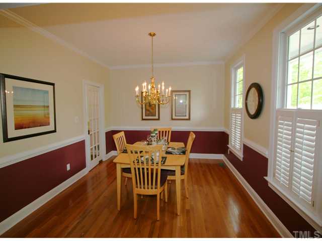 2829 Anfield Road Raleigh, NC 27606 - Photo 3 of 12 Gallery Image 3