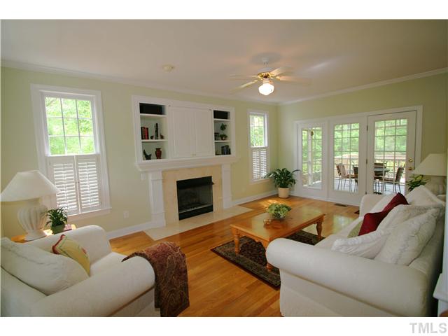 2829 Anfield Road Raleigh, NC 27606 - Photo 4 of 12 Gallery Image 4