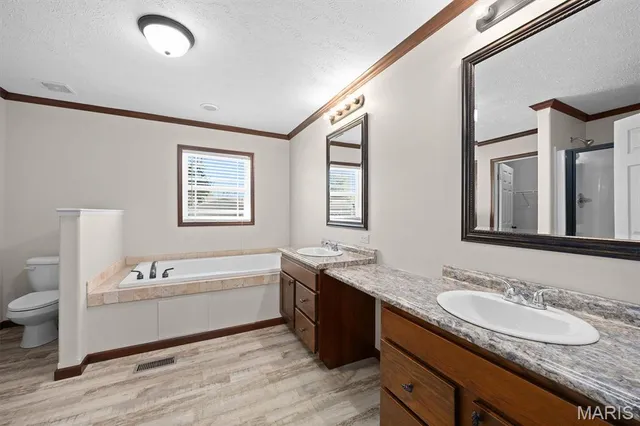 $150,000 | 113 North Oak Street, Hoffman, IL 62250