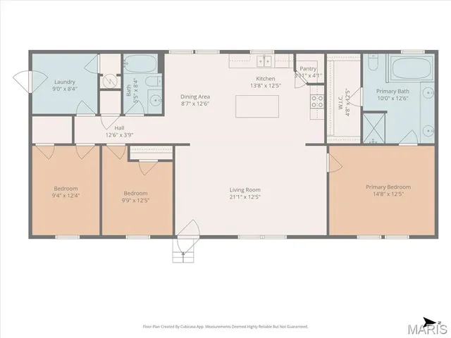 $150,000 | 113 North Oak Street, Hoffman, IL 62250