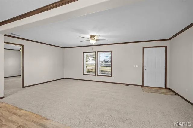 $150,000 | 113 North Oak Street, Hoffman, IL 62250