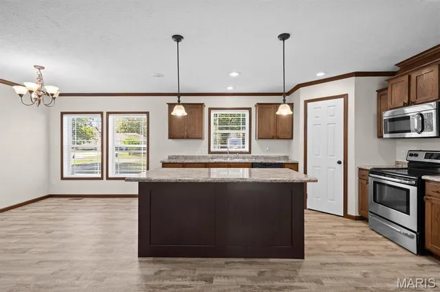 $150,000 | 113 North Oak Street, Hoffman, IL 62250