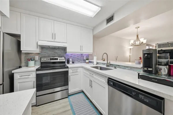 $214,999 | 6524 Coral Lake Drive, Unit 212, Margate, FL 33063