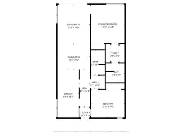 $214,999 | 6524 Coral Lake Drive, Unit 212, Margate, FL 33063