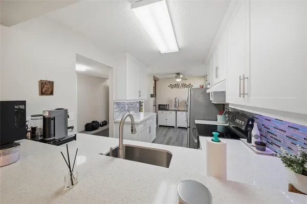 $214,999 | 6524 Coral Lake Drive, Unit 212, Margate, FL 33063