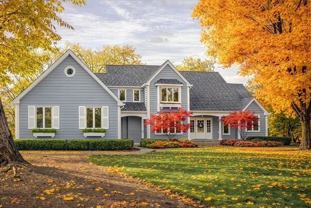 $1,949,500 | 530 Oak Knoll Drive, Lake Forest, IL 60045