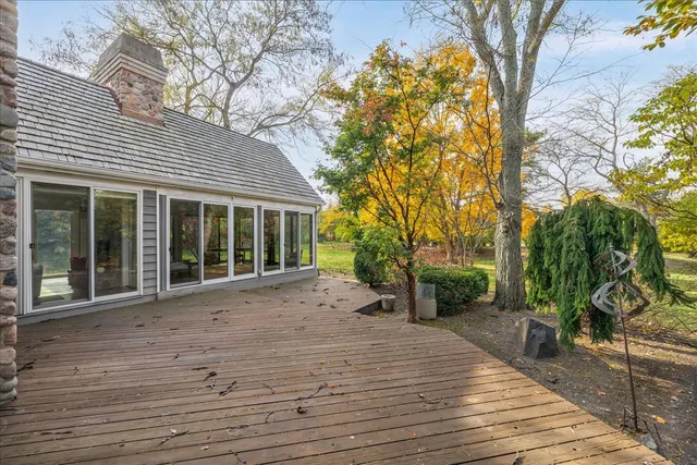 $1,949,500 | 530 Oak Knoll Drive, Lake Forest, IL 60045