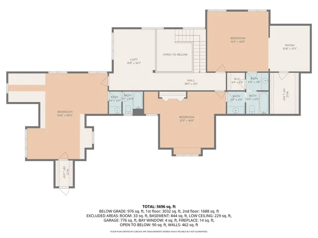 $1,949,500 | 530 Oak Knoll Drive, Lake Forest, IL 60045