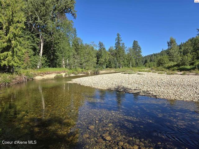 Nna Upper Pack River Road Sandpoint, ID 83864 - Photo 1 of 1 river frontage