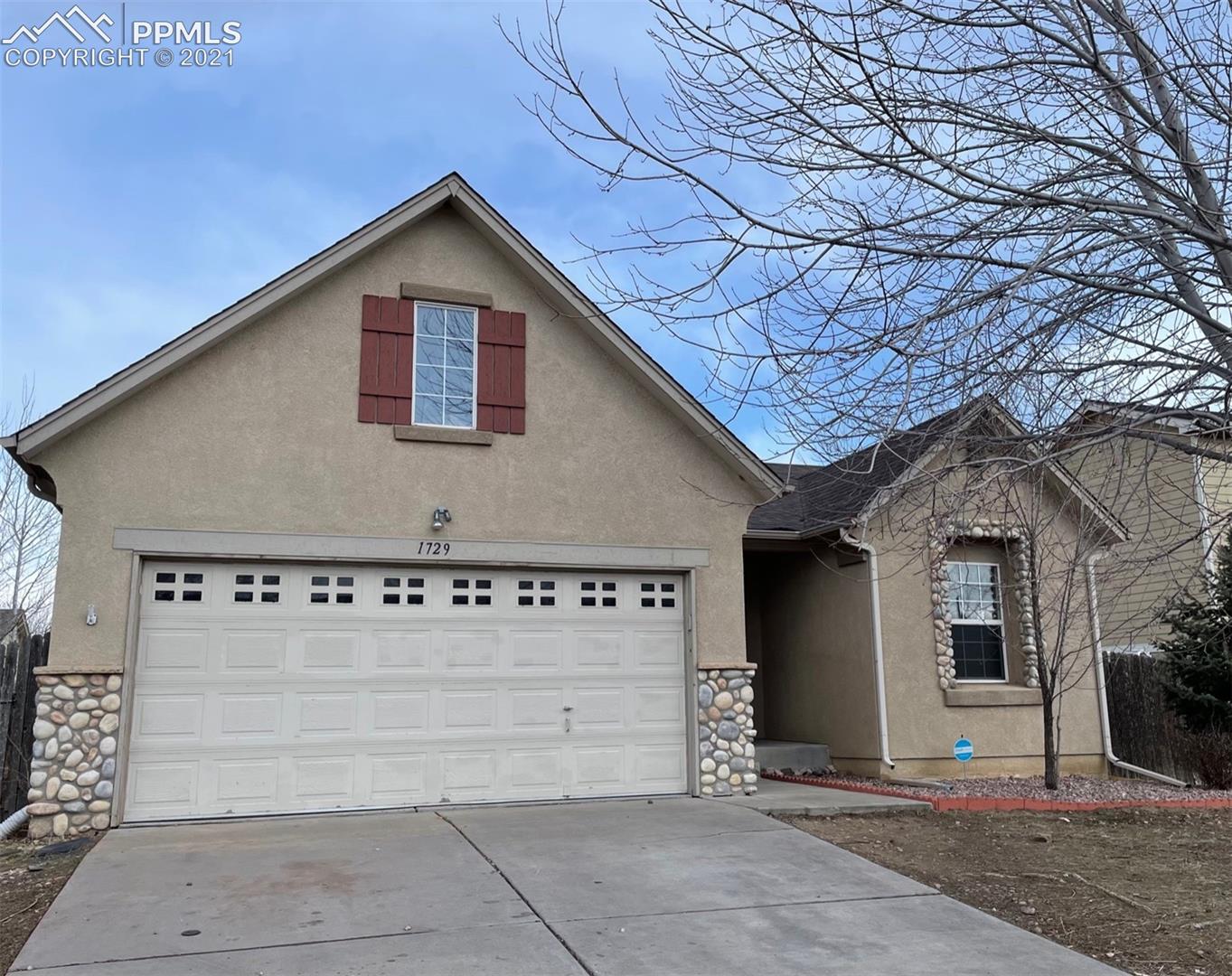 1729 Keswick Road Colorado Springs, CO 80906 - Photo 1 of 13