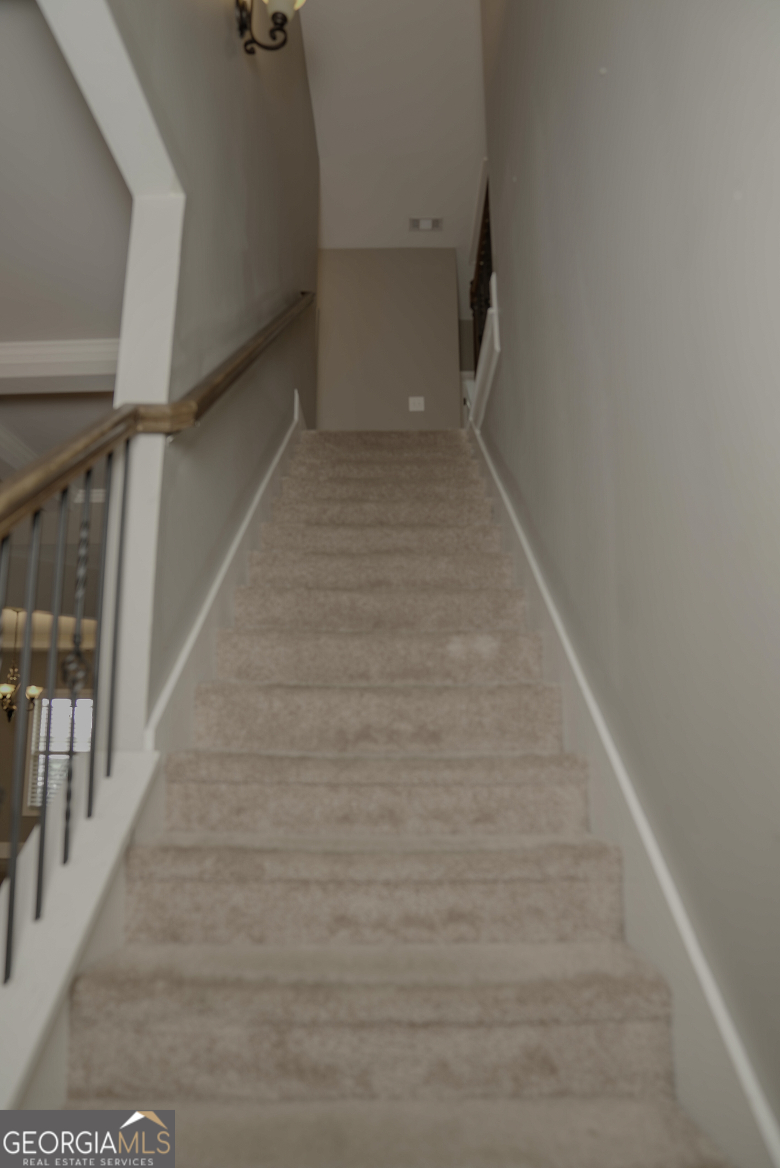 505 Mirror Lake Parkway Villa Rica, GA 30180 - Photo 17 of 28 a view of entryway