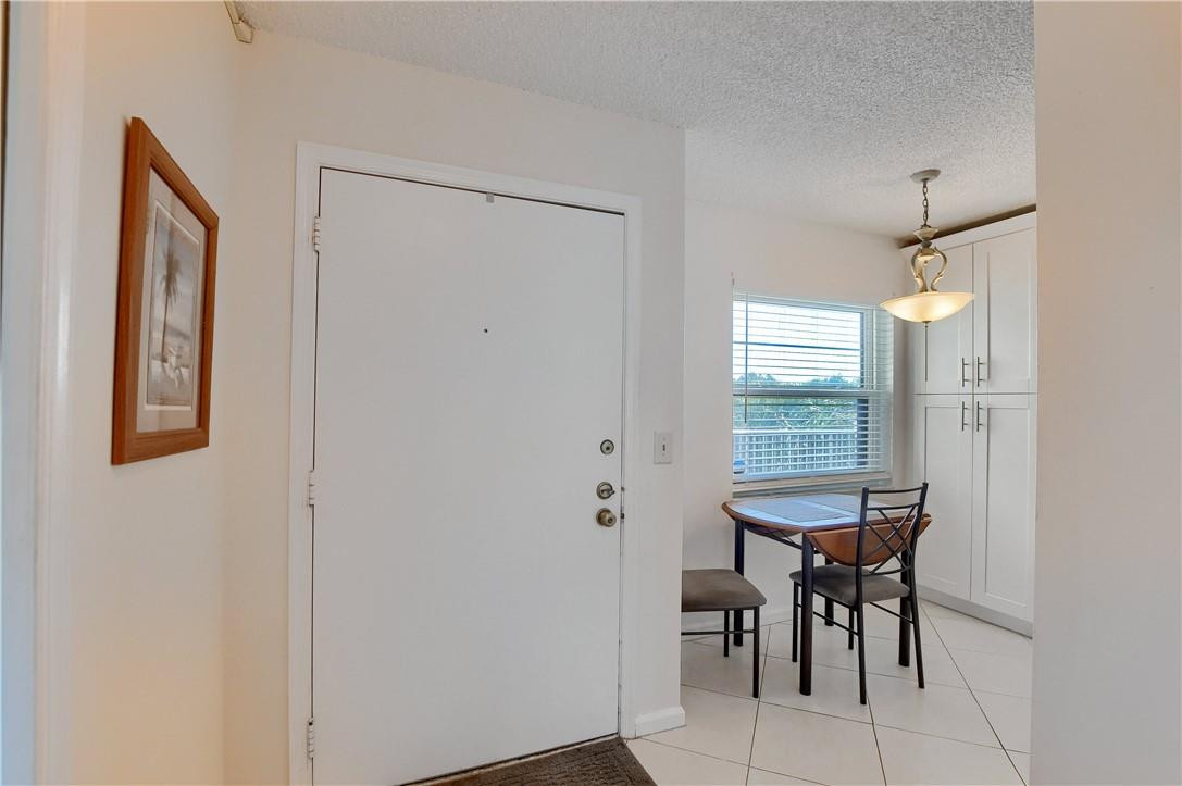 9165 Southwest 14th Street, Unit 1509 Boca Raton, FL 33428 - Photo 3 of 23 Extra Wide entrance Door!