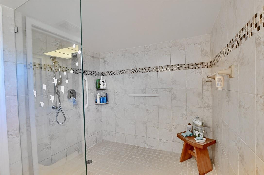 9165 Southwest 14th Street, Unit 1509 Boca Raton, FL 33428 - Photo 6 of 23 updated Oversized Walk in Shower!