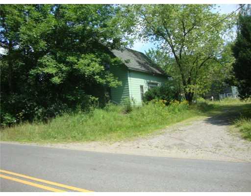 130 East Pond Road Jefferson, ME 04348 - Photo 1 of 1 Exterior Front.