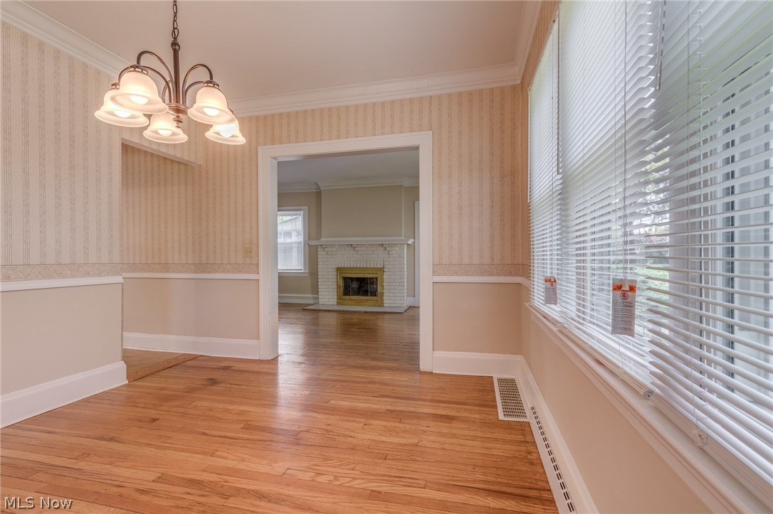 981 Montford Road Cleveland Heights, OH 44121 - Photo 8 of 20