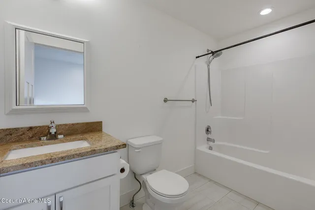 $485,000 | 12066 West Wellington Avenue, Post Falls, ID 83854